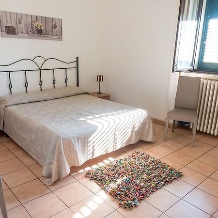 Abaca Rooms Lecce Bagian luar foto