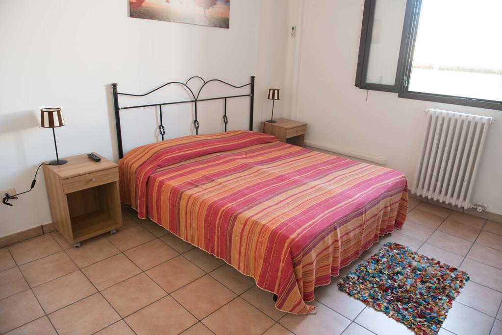 Abaca Rooms Lecce Bagian luar foto